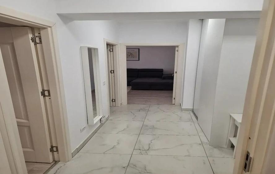 Grozăvești – Cotroceni | Apartament 2 Camere Lux | Bloc Nou | Cotroceni Smart Re - 2