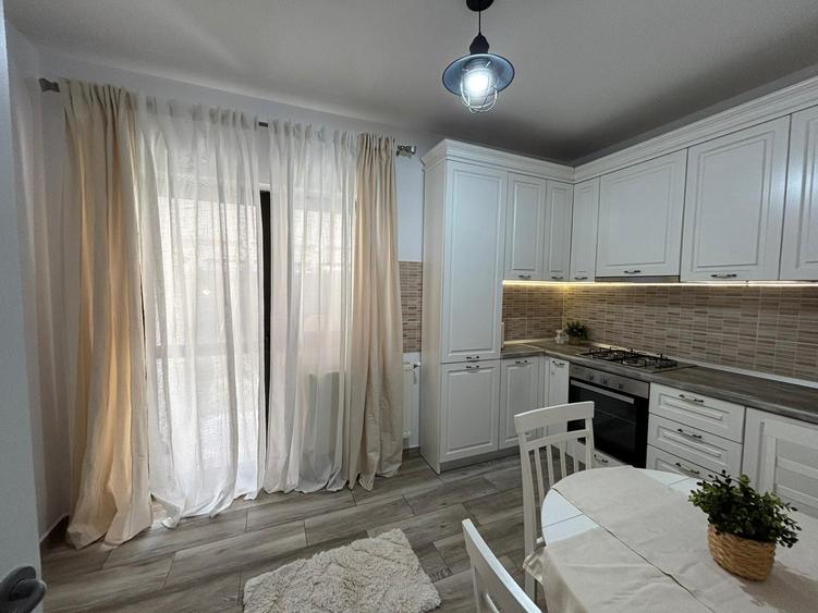 Casa moderna,3 camere, 2 bai, curte privata, 2 locuri parcare, zona Valea Adanca - 7