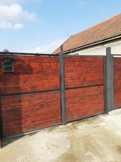 Vand casa in Biharia - 5