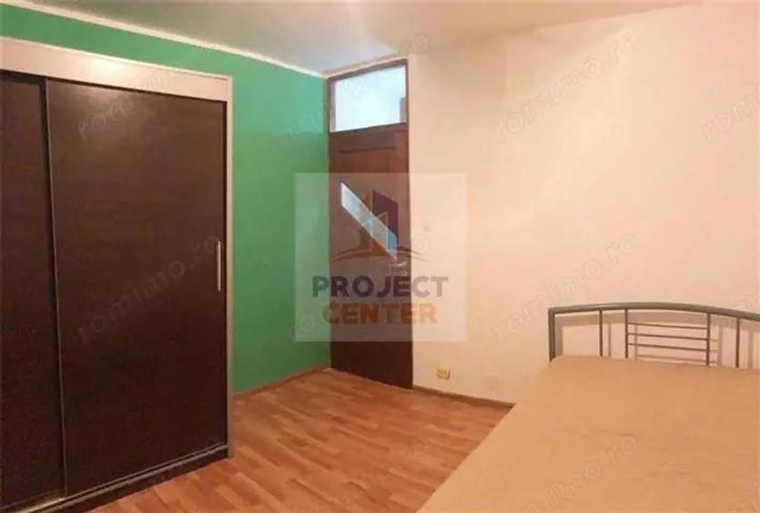Apartament decomandat, doua camere de inchiriat, Bere - 3