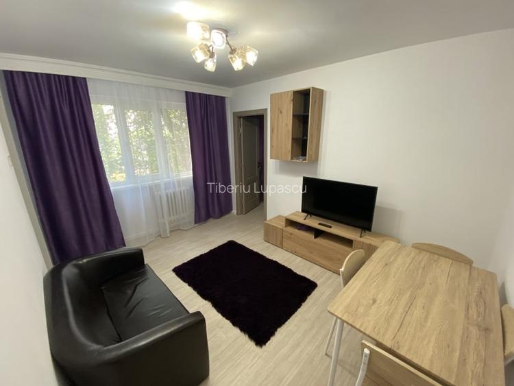 Apartament 2 camere, primul chirias