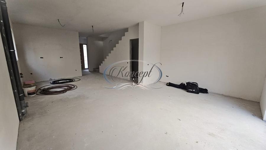 Duplex cu CF, in Gheorgheni - 6