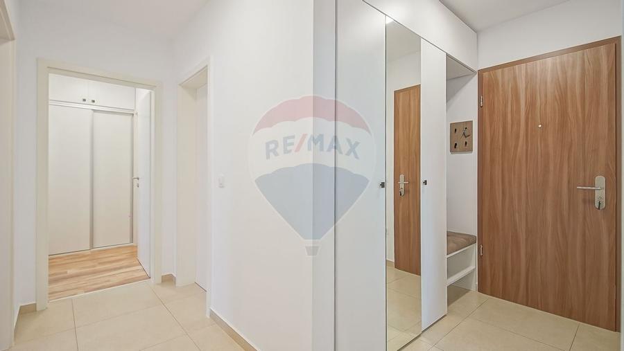 Apartament 3 camere decomandat, parcare | Victory by Casa Nobel - 4