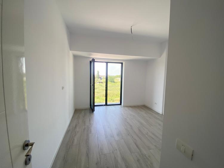 Apartament 2 camere Aviatiei bloc nou (cedare promisiune de vanzare-cumparare) - 22