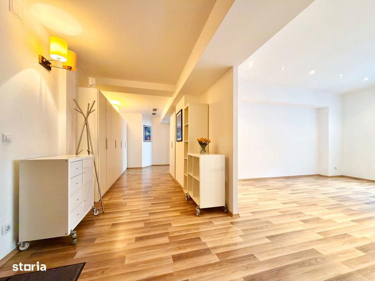 Proprietar Apartament 3 Camere RIN Grand Residence - 84mp - Et. 10 - 5