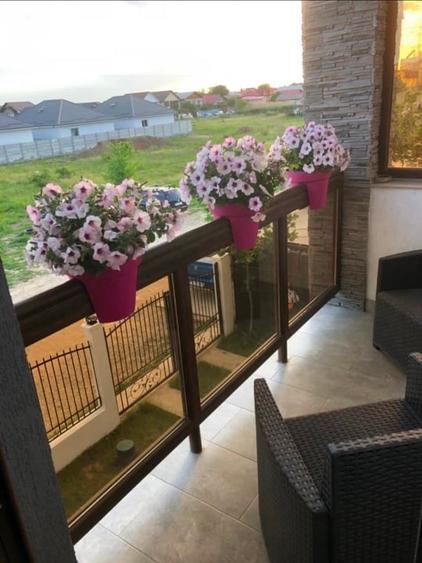 De vanzare-casa etaj-4 camere -Pantelimon ilfov- teren 239 mp - 16