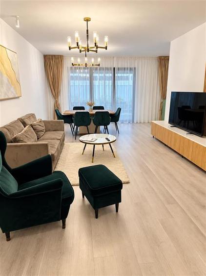 Casă cu 5 camere cu Canalizare în Pipera