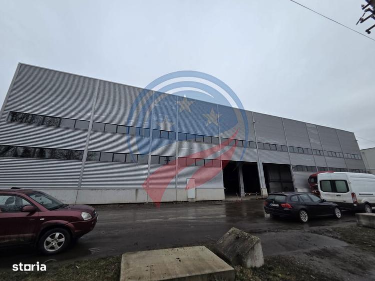 Hala industriala noua oportunitate investi?ie | Vidrasau, Mure? - 8