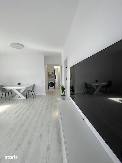 Apartament 2 camere, loc parcare, prima inchiriere - Chiajna - 15