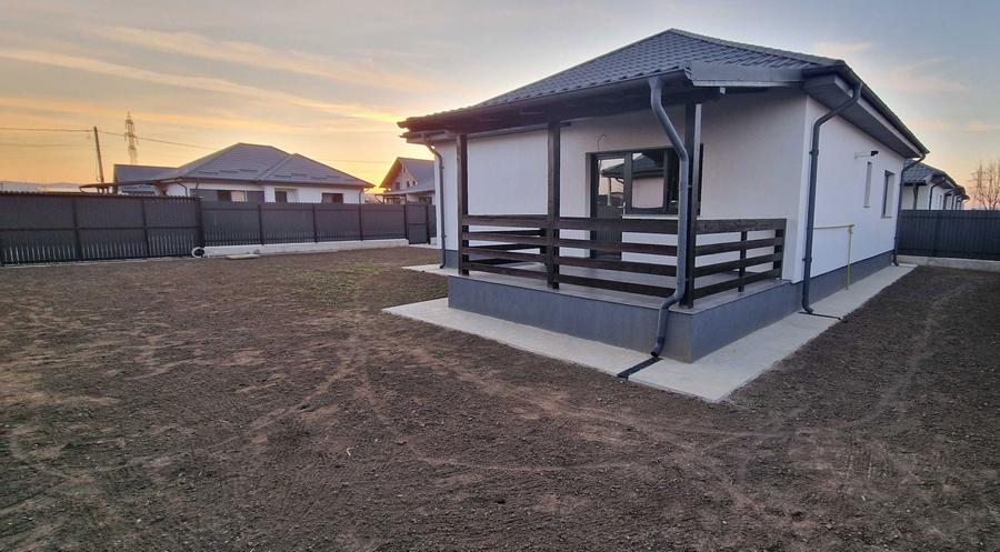 Casa noua in Serbanesti -> Cartier Rezidential! - 6