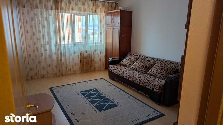 Inchiriez apartament 2 camere CF 1 decomandat , utilat in Gavana 2 - 8