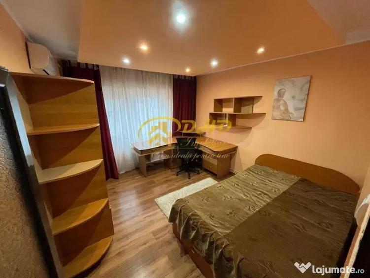 Apartament 2 camere ULTRACENTRAL - 2