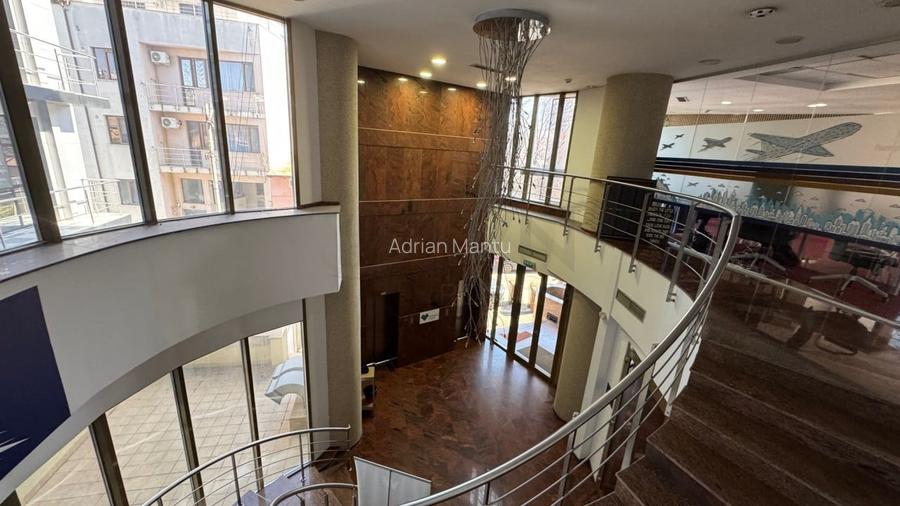 REC0001934 Oportunitate investitie I Cladire de birouri I Victoriei - De vanzare