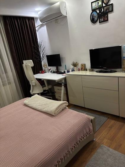 Apartament 2 camere de vânzare – Calea Vitan, gata de mutat - 10