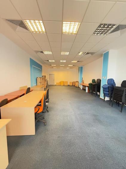 Aviatiei -  METROU (stația Pipera) / Spatii de Birouri/ Depozitare/ Producție - 12