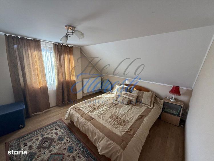 Casa 249 mp cu teren 2172 mp - zona Tautiului - Floresti - 10