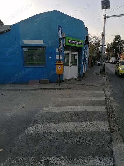 Inchiriez spatiu comercial. - 2