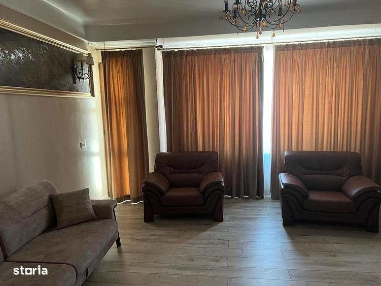 Apartament De Inchiriat Bdul Tomis Grand - 8
