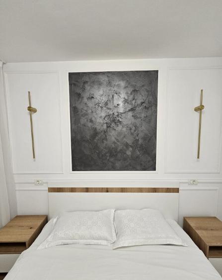 Apartament 2 cam. decomandat,renovat lux,mobilat la Metrou 1 Decembrie - 6