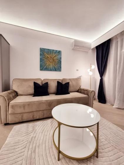 Apartament premium- 2 camere- Cortina North - 5