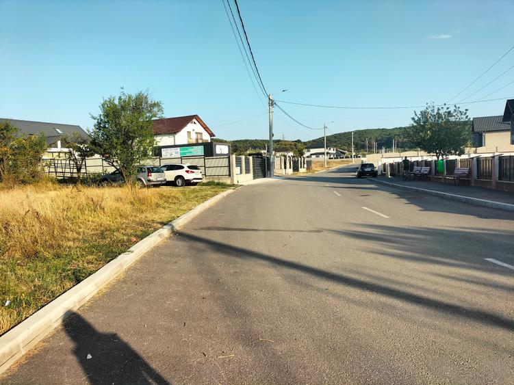 Spațiu suficient pentru proiectul tău – 2000 mp teren, Str. Egalității - 1