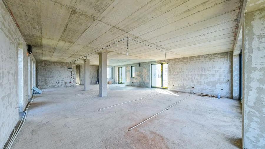 Cladire de inchiriat | Zorilor-Cluj-Napoca, 30 parcari - 9