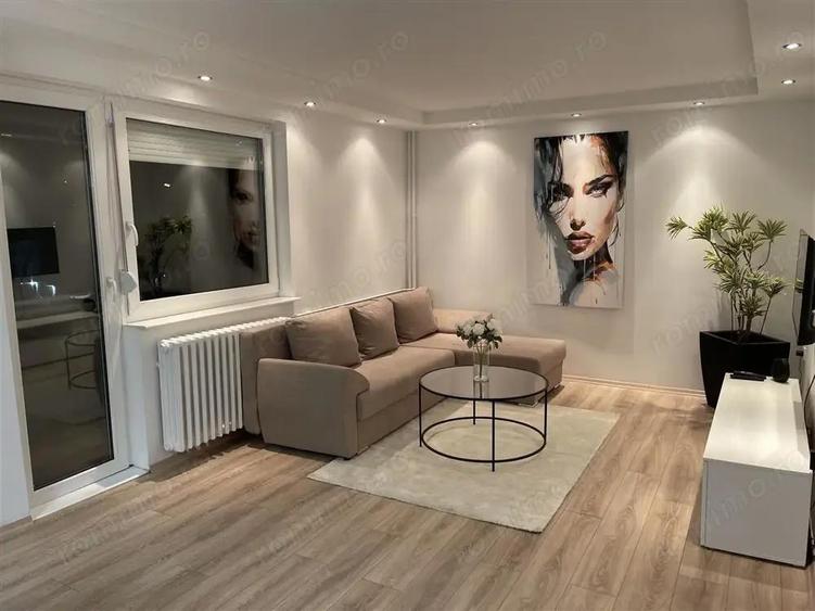 Garsoniera de inchiriat in zona Grozavesti - 4