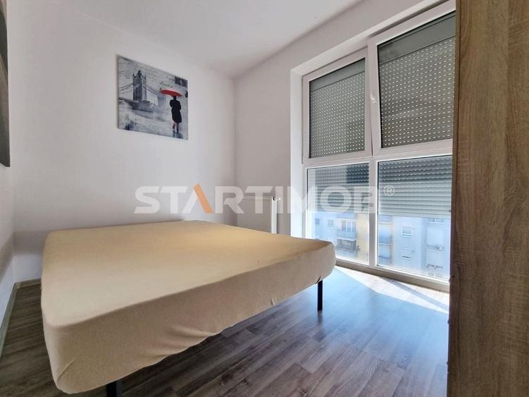 Apartament 2 camere si jumatate  cu boxa si parcare Avantgarden - 7