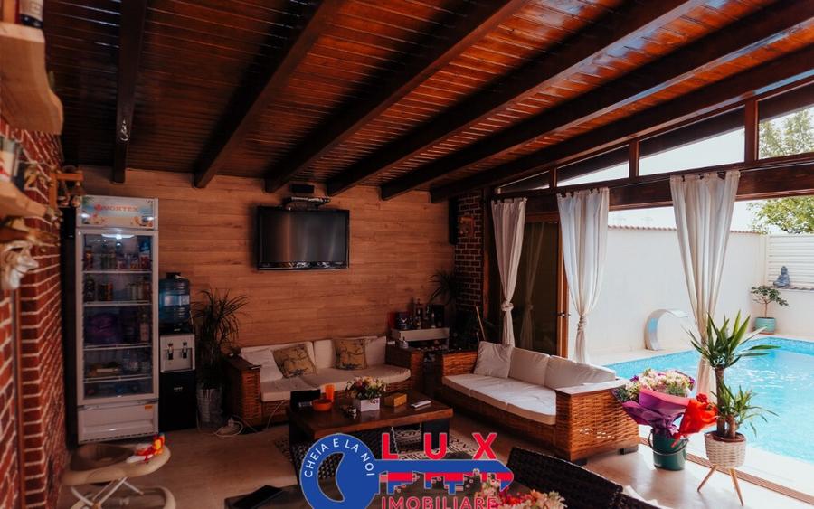 ID 6605 - EXCLUSIVITATE - Vila superba in Cartier 9 MAI - 16