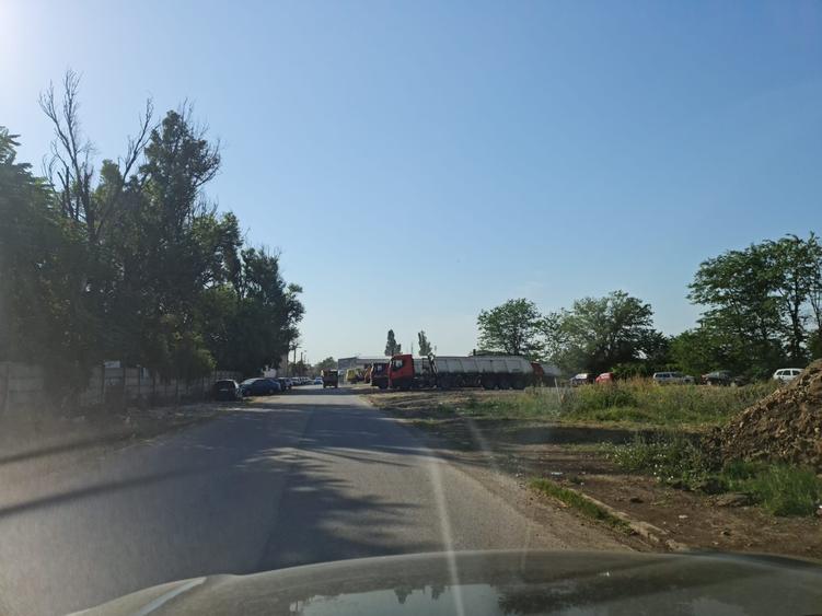 Teren de vanzare Constanta zona Km 5 - Varful cu Dor - 4