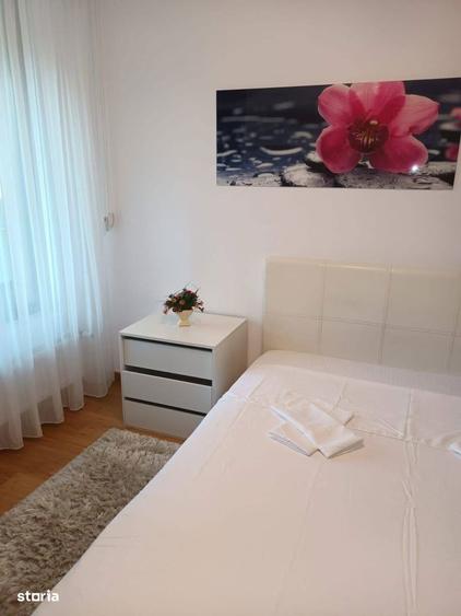De vanzare apartament cu 2 camere in Iasi intr-un complex rezidential - 1