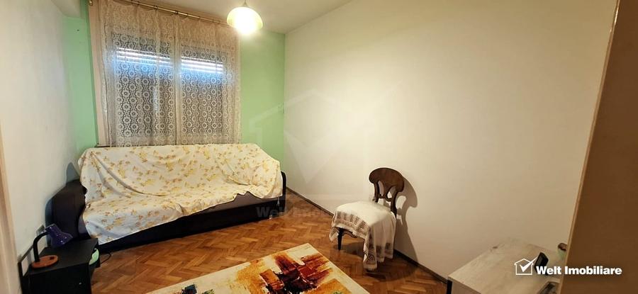 Apartament spatios in bloc tip vila, garaj, gradina, zona Hotel Napoca - 6