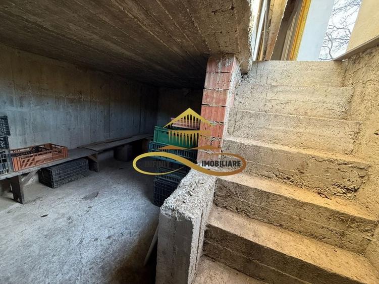 Casa de vanzare in Bacau Calea Moldovei 1000 mp teren - 15