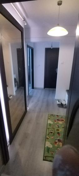 Apartament decomandat - 5