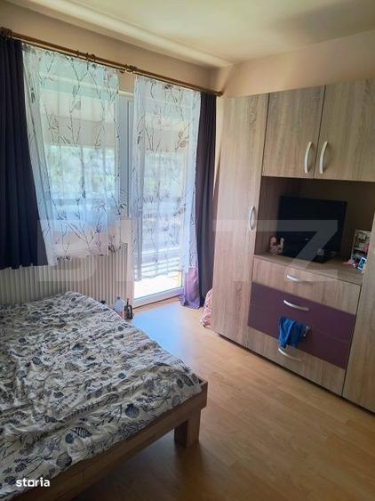 Casa de vanzare, cu 4 camere, 15 mp + 1283 mp teren - Dej - 11