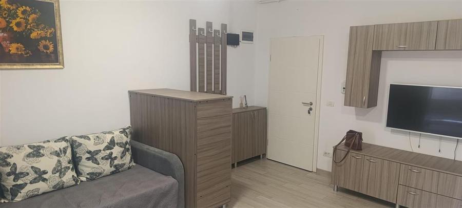 Deosebit Bloc NOU cu Loc de Parcare - 5