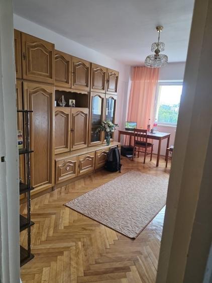 De vanzare! Apartament 2 camere langa Iulius Mall - 5