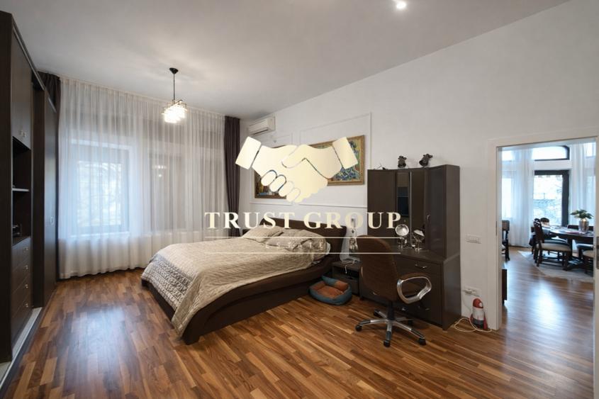 Apartament cu 4 camere decomandat în Grădina Icoanei