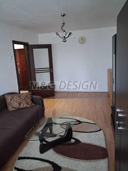 Ap 2 cam, zona Cetatii, etaj 1 confort 1 - 6