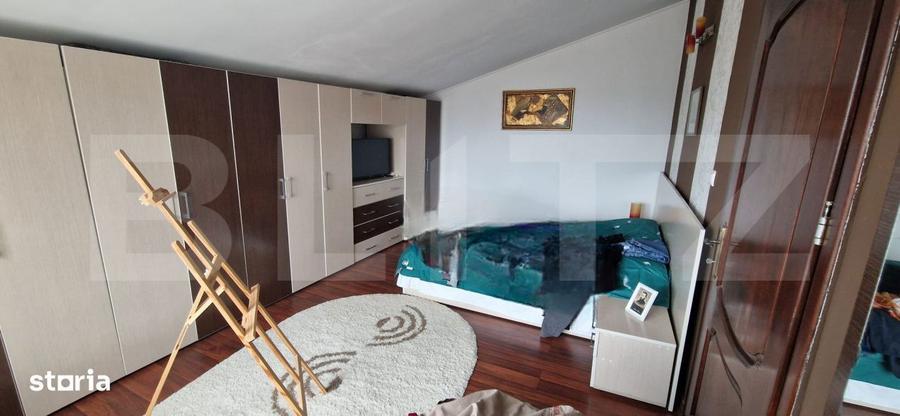 Casa individuala P+M, 200mp , teren 486 mp, Simnicul de Jos - 19