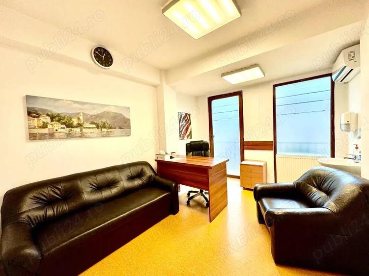 Spatiu comercial 90 mp , parter - 1