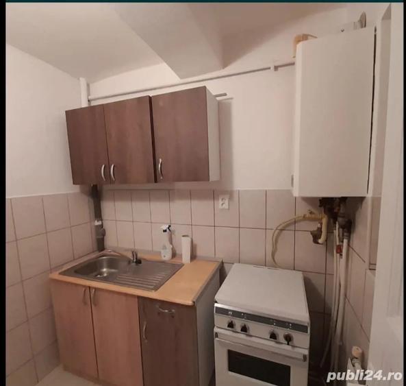 Garsoniera Ostrovului parter - 3