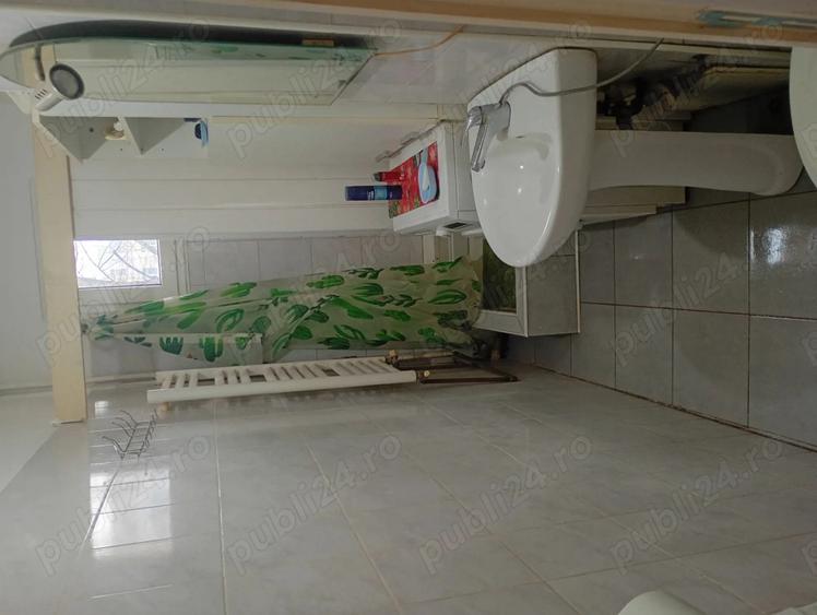 Vand apartament 2 camere - 1