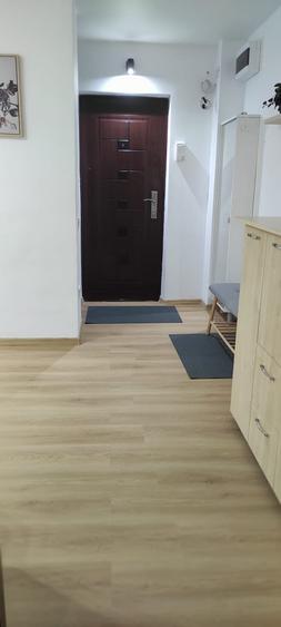 DELTA VACARESTI, Ap  renovat/mare- 64 Mp, la  prima inchiriere, liniste/parcare - 5