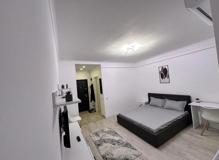 Prima Inchiriere Garsoniera Militari Residence - 4