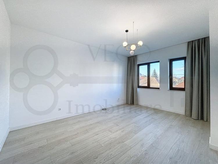 Spatiu de birou, 150 mp, parcare in curte, zona Gheorgheni - 13