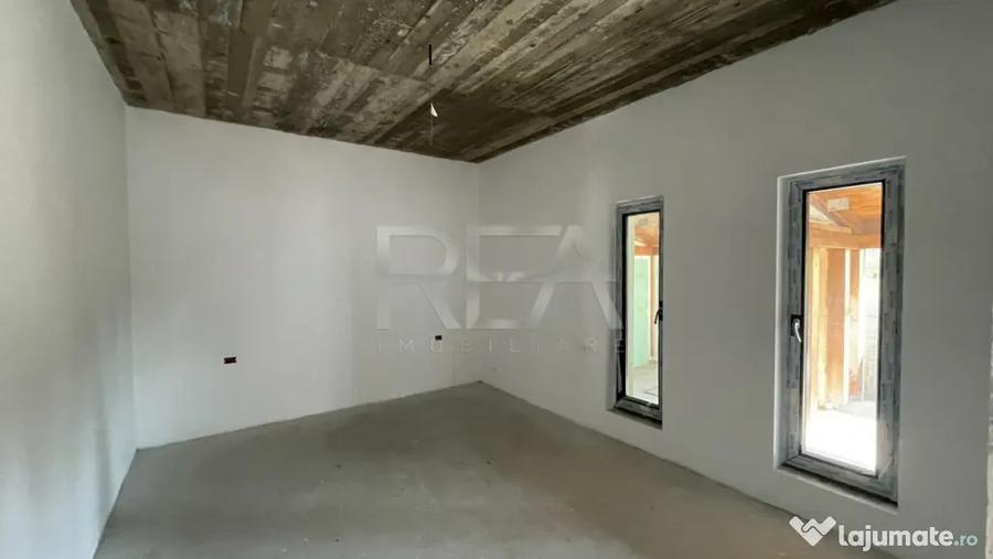 Casa Bolintin Deal - iesirea spre Ciorogarla - 6