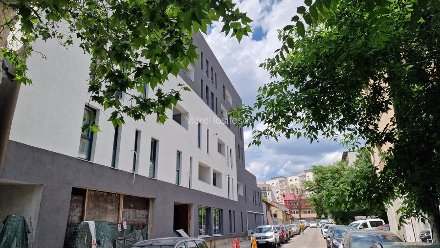 Timpuri Noi - Finalizat - Dezvoltator 0% comision-Poze reale - Ion Minulescu