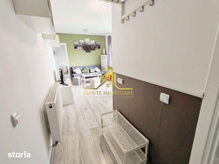 2 camere, modern, PET FRIENDLY, terasa, parcare, Buna Ziua, Alverna - 14