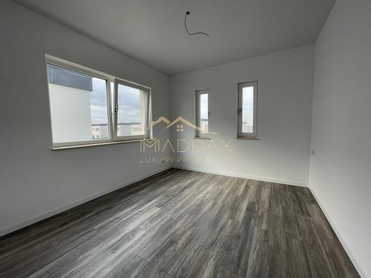 Vila individuala_P+1 ***4 camere***380 mp teren//Tamasi-CORBEANCA - 11